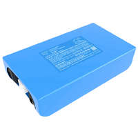 Utángyártott Yard Force Easymow 260, MB 400 készülékekhez akkumulátor (Li-ion, 20.0V, 3400mAh / 68.0Wh) - Utángyártott