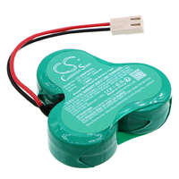 Utángyártott BMW E46, E53, E83, M3, M5 készülékekhez akkumulátor (Ni-MH, 7.2V, 230mAh / 1.66Wh) - Utángyártott