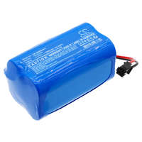 Utángyártott Gama Sonic GS-94C-D készülékhez akkumulátor (LiFePO4, 3.2V, 7200mAh / 23.04Wh) - Utángyártott