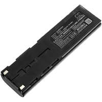 Utángyártott BK Precision 2650A, 2652A készülékekhez akkumulátor (Li-ion, 7.4V, 5200mAh / 38.48Wh) - Utángyártott