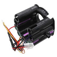 Utángyártott Rowenta Dual Force 2 in 1 készülékhez takarítógép akkumulátor (Li-ion, 18.5V, 3500mAh / 64.75Wh) - Utángyártott