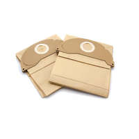 Utángyártott Kärcher A 2074 PT, A 2206 Sorozat, A 2236 Sorozat, A2004 készülékekhez 10 db porzsák - Utángyártott