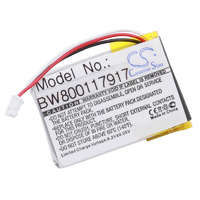 Utángyártott Logitech MX Anywhere 3 készülékhez vezeték nélküli egér akkumulátor (3.7V, 450mAh / 1.67Wh) - Utángyártott