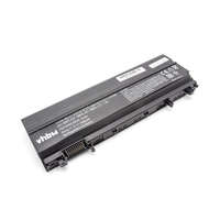 Utángyártott Dell Latitude 14 5000-E5440 készülékhez laptop akkumulátor (11.1V, 6600mAh / 73.26Wh, Fekete) - Utángyártott