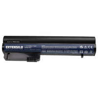 Utángyártott HP Compaq 2533t Mobile Thin Client készülékhez laptop akkumulátor (11.1V, 9000mAh / 100Wh) - Utángyártott