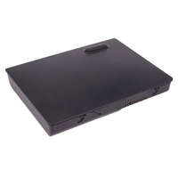 Utángyártott HP Pavilion zt3250XX MV (IUR DZ757AS) készülékhez laptop akkumulátor (14.8V, 4400mAh / 65.12Wh) - Utángyártott