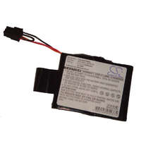 Utángyártott IBM Ultra 320 SCSI RAID Raid (571B) készülékhez RAID vezérlő akkumulátor (3.7V, 3400mAh / 12.58Wh) - Utángyártott