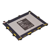 Utángyártott Alcatel Trek HD készülékhez tablet akkumulátor (3.8V, 4050mAh / 15.39Wh) - Utángyártott