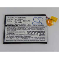 Utángyártott Visual Land ME-7G-8GB készülékhez tablet akkumulátor (3.7V, 3000mAh / 11.1Wh) - Utángyártott