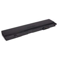 Utángyártott Toshiba Satellite A110-178 készülékhez laptop akkumulátor (14.4V, 2200mAh / 31.68Wh, Fekete) - Utángyártott