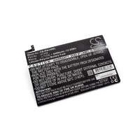 Utángyártott Apple iPad Mini 3 3G készülékhez tablet akkumulátor (3.7V, 6400mAh / 23.68Wh) - Utángyártott