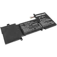 Utángyártott HP X360 310 G2 készülékhez laptop akkumulátor (11.4V, 3950mAh / 45.03Wh) - Utángyártott