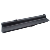 Utángyártott HP Pavilion dv9000 készülékhez laptop akkumulátor (14.4V, 6600mAh / 95.04Wh, Fekete) - Utángyártott