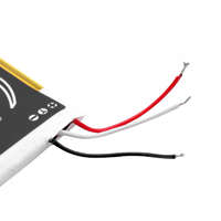 Utángyártott Alcatel One Touch Pixi 3 (7) WiFi készülékhez táblagép akkumulátor (3.7V, 2800mAh / 10.36Wh) - Utángyártott