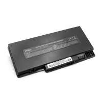 Utángyártott HP Pavilion dm3-1000 készülékhez laptop akkumulátor (11.1V, 5200mAh / 57.72Wh, Fekete) - Utángyártott