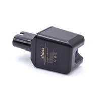 Utángyártott Bosch GSR 12VES Bohrschrauber készülékhez szerszámgép akkumulátor (12V, 2100mAh / 25.2Wh, NiMH) - Utángyártott
