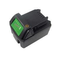 Utángyártott Milwaukee C14 PD készülékhez szerszámgép akkumulátor (14.4V, 3000mAh / 43.2Wh, Lithium-Ion) - Utángyártott