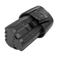 Utángyártott Lux Tools ABS 12Li helyettesítő szerszámgép akkumulátor (10.8V, 2000mAh / 21.6Wh, Lithium-Ion) - Utángyártott