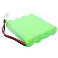 Utángyártott Lindam Baby Talk LD78R készülékhez bébiőr akkumulátor (NiMh, 700mAh / 3.36Wh, 4.8V) - Utángyártott