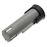 Utángyártott Stotz S&JB Minifix 210 készülékhez szerszámgép akkumulátor (2.4V, 1500mAh / 4Wh, NiMH) - Utángyártott