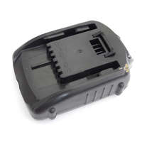 Utángyártott AL-KO GTLi készülékhez szerszámgép akkumulátor (18V, 1500mAh / 27Wh, Lithium-Ion) - Utángyártott