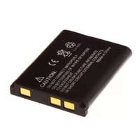 Utángyártott Kodak EasyShare M522 készülékhez kamera akkumulátor (3.6V, 500mAh / 1.8Wh, Lithium-Ion) - Utángyártott