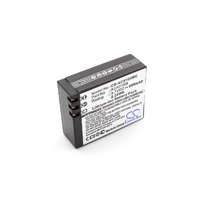 Utángyártott Activeon CX Gold készülékhez kamera akkumulátor (3.7V, 600mAh / 2.22Wh, Lithium-Ion) - Utángyártott