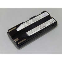 Utángyártott Canon E2, E30 készülékekhez kamera akkumulátor (7.4V, 1050mAh / 7.77Wh, Lithium-Ion) - Utángyártott