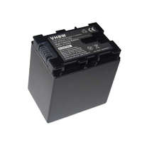 Utángyártott JVC GZ-EX515 készülékhez kamera akkumulátor (3.6V, 4000mAh / 14.4Wh, Lithium-Ion) - Utángyártott