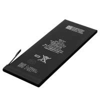 Utángyártott Apple iPhone SE 2 készülékhez mobiltelefon akkumulátor (3.82V, 1850mAh / 7.07Wh, Li-Polymer) - Utángyártott