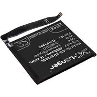 Utángyártott Asus 0B200-03740200 helyettesítő mobiltelefon akkumulátor (3.85V, 4800mAh / 18.48Wh, Li-Polymer) - Utángyártott