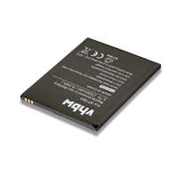 Utángyártott Komu K5 készülékhez mobiltelefon akkumulátor (3.8V, 2500mAh / 9.5Wh, Li-Polymer) - Utángyártott