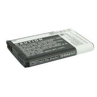 Utángyártott Cat B100 készülékhez mobiltelefon akkumulátor (3.7V, 1200mAh / 4.44Wh, Lithium-Ion) - Utángyártott