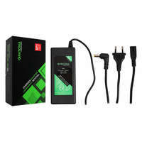 Utángyártott Acer Aspire 3620, 3640, 3690, 4220G, 4320G készülékekhez prémium laptop töltő (4,74A / 90W / 19V) - Utángyártott