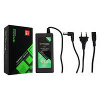 Utángyártott HP / Compaq RA143US, RA145US, RA146US készülékekhez prémium laptop töltő (3,5A / 65W / 18,5V) - Utángyártott