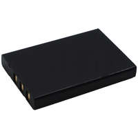 Utángyártott Aiptek Pocket DV T200 készülékhez fényképezőgép akkumulátor (1000mAh / 3.6Wh, 3.6V) - Utángyártott