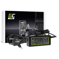 Utángyártott Asus X553M, X553MA, X556, X556U, X556UA készülékekhez laptop töltő adapter (19V, 65W, 3.42A) - Utángyártott