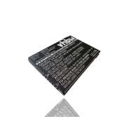 Utángyártott HP / IPAQ Enterprise 214 készülékhez mobiltelefon akkumulátor (Li-Ion, 2200mAh / 8.1Wh, 3.7V) - Utángyártott