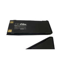 Utángyártott Nokia 6185, 6210 készülékekhez mobiltelefon akkumulátor (Li-Ion, 1150mAh / 4.26Wh, 3.7V) - Utángyártott