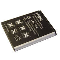Utángyártott Sony-Ericsson Mix Walkman WT13i készülékhez mobiltelefon akkumulátor (Li-Ion, 950mAh / 3.52Wh, 3.7V) - Utángyártott