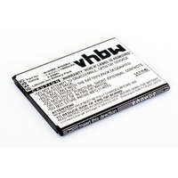 Utángyártott Samsung Galaxy GT-S7275 készülékhez mobiltelefon akkumulátor (Li-Ion, 1800mAh / 6.66Wh, 3.7V) - Utángyártott