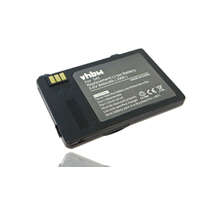 Utángyártott Siemens ME45, S45 készülékekhez mobiltelefon akkumulátor (Li-Ion, 840mAh / 3.11Wh, 3.7V) - Utángyártott