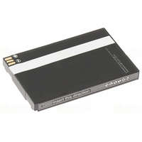 Utángyártott Emporia BAT-C110 helyettesítő mobiltelefon akkumulátor (Li-Ion, 1000mAh / 3.7Wh, 3.7V) - Utángyártott