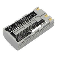 Utángyártott Casio FJ50L1-G, HA-G20BAT helyettesítő akkumulátor (Li-Ion, 3000mAh / 22.2Wh, 7.4V) - Utángyártott