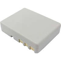 Utángyártott Casio CA60L1-G, CA60L4-G helyettesítő akkumulátor (Li-Ion, 1850mAh / 6.85Wh, 3.7V) - Utángyártott