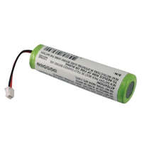 Utángyártott Datalogic QuickScan Mobile 2130 készülékhez akkumulátor (Li-Ion, 750mAh / 2.775Wh, 3.7V) - Utángyártott