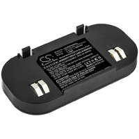Utángyártott HP 217330-421, 251710-B21 készülékekhez akkumulátor (Ni-MH, 3.6V, 1.80Wh / 500mAh, Fekete) - Utángyártott