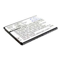 Utángyártott Samsung Galaxy Ace 3 LTE készülékhez mobiltelefon akkumulátor (Li-ion, 3.7V, 5.00Wh / 1350mAh) - Utángyártott