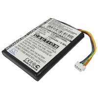 Utángyártott Magellan Maestro 3000, 3200, 3210, 3220 készülékekhez akkumulátor (Li-ion, 3.7V, 1100mAh) - Utángyártott