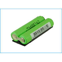 Utángyártott Symbol SPT-1500, SPT-1550 készülékekhez akkumulátor (Ni-MH, 2.4V, 700mAh) - Utángyártott